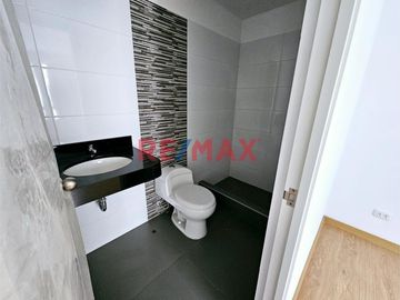 Duplex De Estreno 121 M2 No Paga Alcabala Amplia Terraza Entre La Av. Javier Prado Y Ejercito