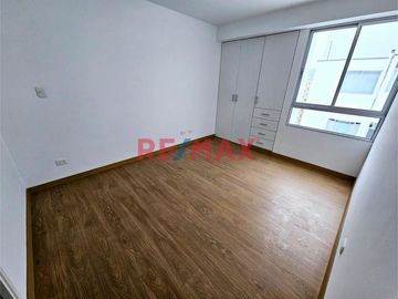 Duplex De Estreno 121 M2 No Paga Alcabala Amplia Terraza Entre La Av. Javier Prado Y Ejercito