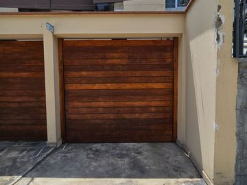VENTA DEPARTAMENTO 4TO PISO + AIRES + COCHERA EN SURCO