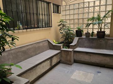 VENTA DEPARTAMENTO 4TO PISO + AIRES + COCHERA EN SURCO