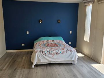 VENTA DEPARTAMENTO 4TO PISO + AIRES + COCHERA EN SURCO