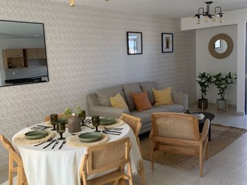 CASA EN VENTA EN RAMBLAS DEL MAR (PROTOTIPO MERLOT)