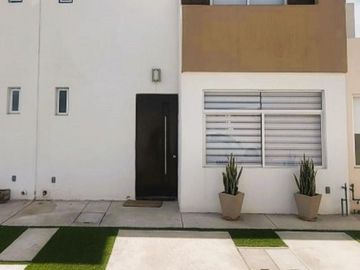 CASA EN VENTA EN RAMBLAS DEL MAR (PROTOTIPO MERLOT)