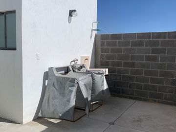 CASA EN VENTA EN RAMBLAS DEL MAR (PROTOTIPO MERLOT)