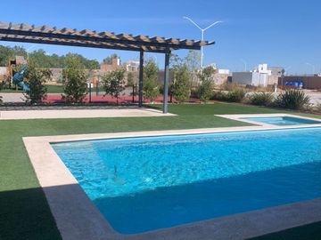 CASA EN VENTA EN RAMBLAS DEL MAR (PROTOTIPO MERLOT)
