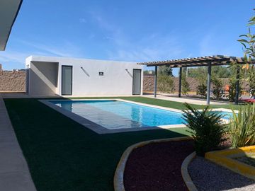 CASA EN VENTA EN RAMBLAS DEL MAR (PROTOTIPO MERLOT)
