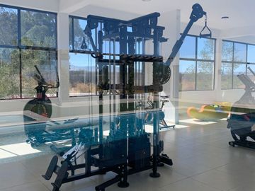 CASA EN VENTA EN RAMBLAS DEL MAR (PROTOTIPO MERLOT)