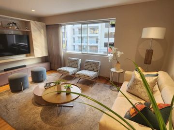 Bonito Duplex 130m2 a 3cdras de Malecón Cisneros - Miraflores
