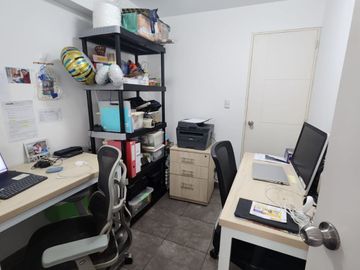 Bonito Duplex 130m2 a 3cdras de Malecón Cisneros - Miraflores