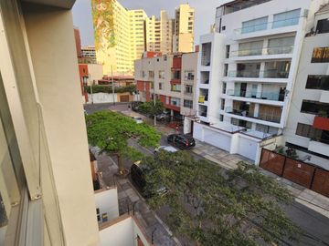 Bonito Duplex 130m2 a 3cdras de Malecón Cisneros - Miraflores