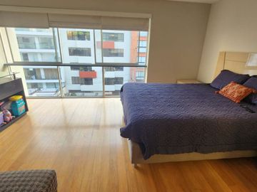 Bonito Duplex 130m2 a 3cdras de Malecón Cisneros - Miraflores