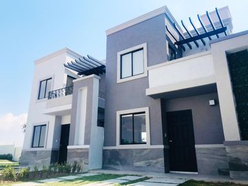 Casa en venta de dos recamaras, cocina de regalo. Muy cerca de la CDMX.