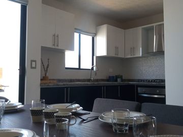 Casa en venta de dos recamaras, cocina de regalo. Muy cerca de la CDMX.