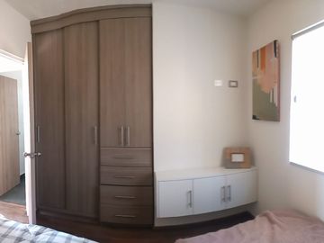 Casa en venta de dos recamaras, cocina de regalo. Muy cerca de la CDMX.