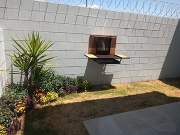 Casa en venta de dos recamaras, cocina de regalo. Muy cerca de la CDMX.