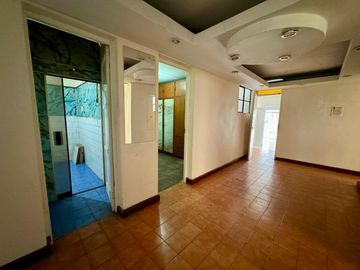 Local Comercial Surquillo frente Mcdo N° 2, AO. 236 m². 2do piso + aires