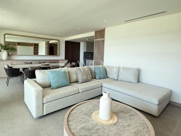 Departamento en venta, Novo Cancún, Quintana Roo, Benito Juarez.