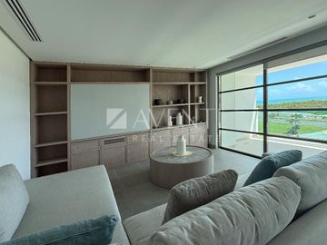 Departamento en venta, Novo Cancún, Quintana Roo, Benito Juarez.