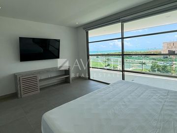 Departamento en venta, Novo Cancún, Quintana Roo, Benito Juarez.