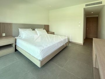 Departamento en venta, Novo Cancún, Quintana Roo, Benito Juarez.