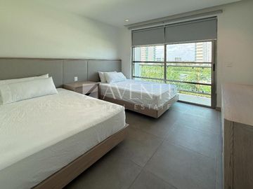 Departamento en venta, Novo Cancún, Quintana Roo, Benito Juarez.