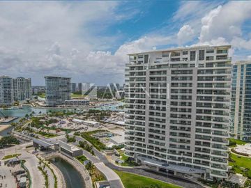 Departamento en venta, Novo Cancún, Quintana Roo, Benito Juarez.