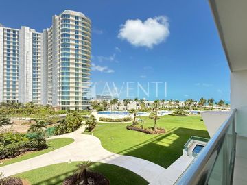 Departamento en venta, Novo Cancún, Quintana Roo, Benito Juarez.