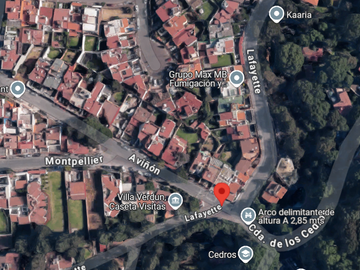 CASA, REMATE BANCARIO, VILLA VERDUN, ALVARO OBREGÓN , CIUDAD DE MÉXICO