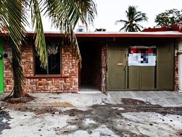 VENDO CASA EN FRACC COYOL