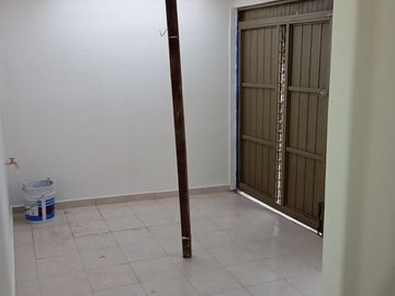VENDO CASA EN FRACC COYOL