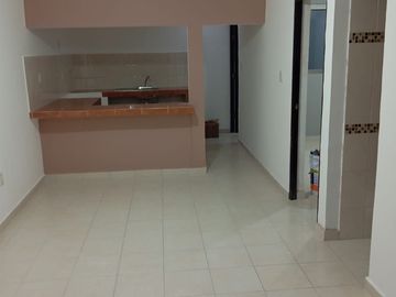 VENDO CASA EN FRACC COYOL