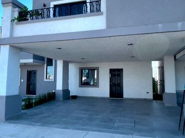 Hermosa y amplia Casa al sur de Pachuca