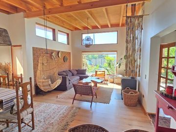 BROKER OLMUE 3D-3B-4EST-PISCINA- HT- CONDOMINIO