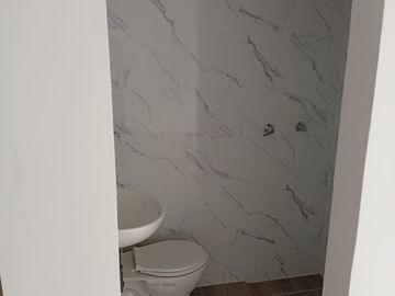 Casa para la venta duplex nueva, sector Galicia