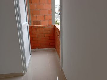 Casa para la venta duplex nueva, sector Galicia