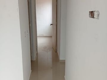 Casa para la venta duplex nueva, sector Galicia