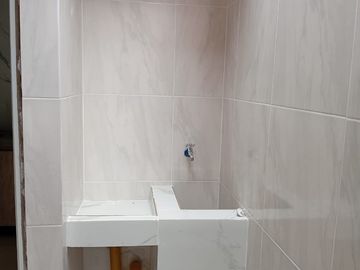 Casa para la venta duplex nueva, sector Galicia