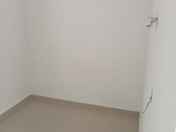 Casa para la venta duplex nueva, sector Galicia