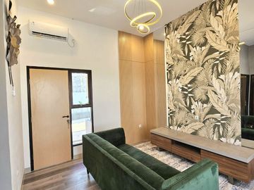 PURI EPICENTRUM KARAWANG JUAL CEPAT RUMAH MURAH LUAS SIAP HUNI
