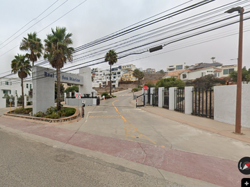 Casa ubicada en fraccionamiento Real de San Marino, Ensenada, Baja California. Con 4 recamaras y 567m2. A 5 Minutos de Rompe Olas Quintas Papagayo.