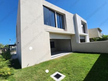 CASAS EN VENTA EN NUEVO VALLARTA