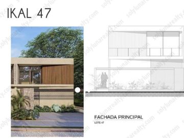 CASAS EN VENTA EN NUEVO VALLARTA