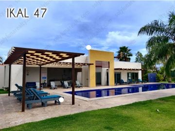 CASAS EN VENTA EN NUEVO VALLARTA