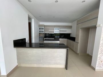 Casa Campestre en renta - El Caimo