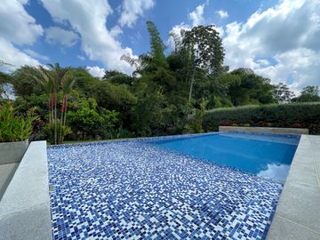 Casa Campestre en renta - El Caimo