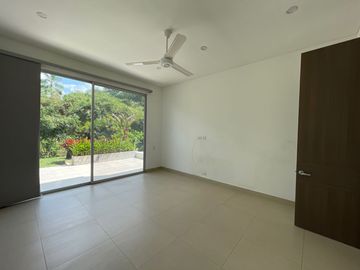 Casa Campestre en renta - El Caimo