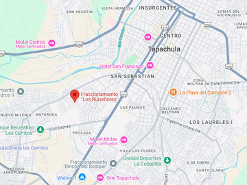 CASA EN TAPACHULA CHIAPAS FRACC RUISEÑORES REMATE BANCARIO SK02