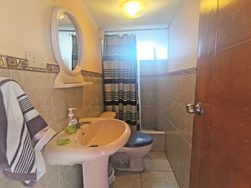 Se Vende Amplio Departamento Dúplex en Surco