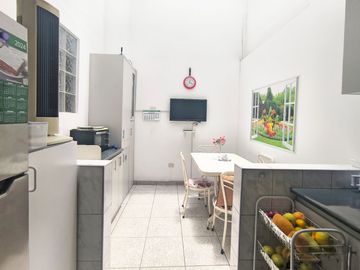 Se Vende Amplio Departamento Dúplex en Surco