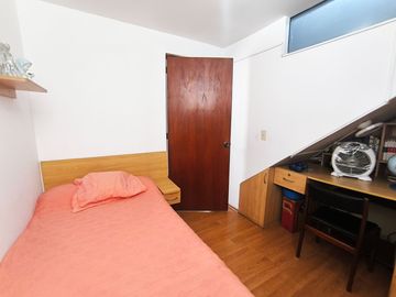 Se Vende Amplio Departamento Dúplex en Surco